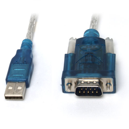 usb to rs232