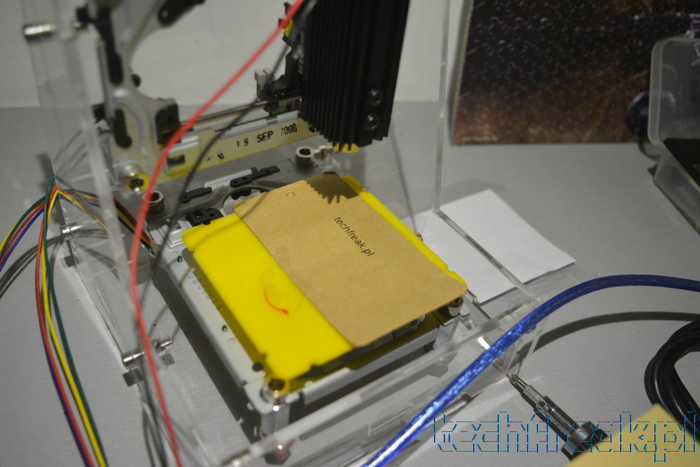 techfreak-200-250mW-DIY-Red-Laser-Engraving-Machine-Kit-CNC-Laser-Printer-benbox-701